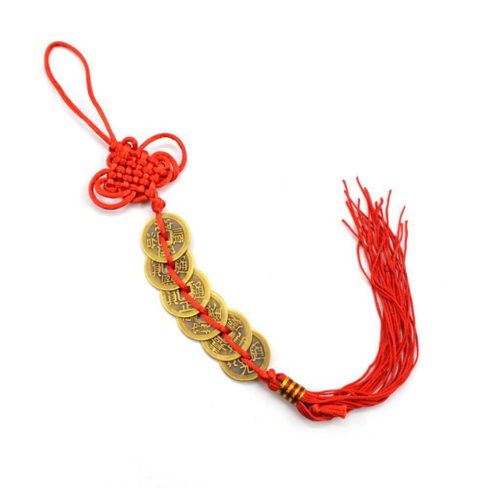 Đồng tiền xu phong thủy